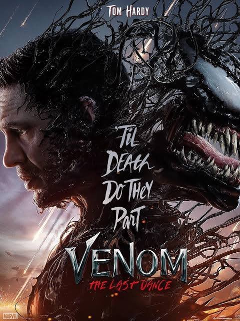 Venom: The Last Dance — Stream 480p | 720p |1080p | HD and Download Online in HD