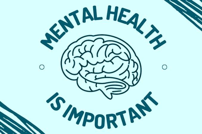 Mental Health Matters: Breaking the Stigma and Seeking Help
